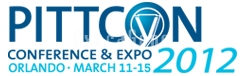 2012 Pittcon Conference & Expo