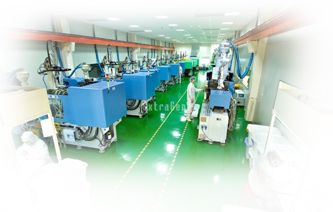 Laboratory Plasticware Manufacturer