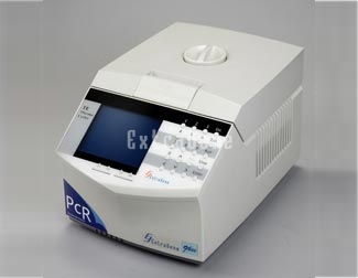 TE (Peltier) Cooling PCR Thermocycler/ UV Table
