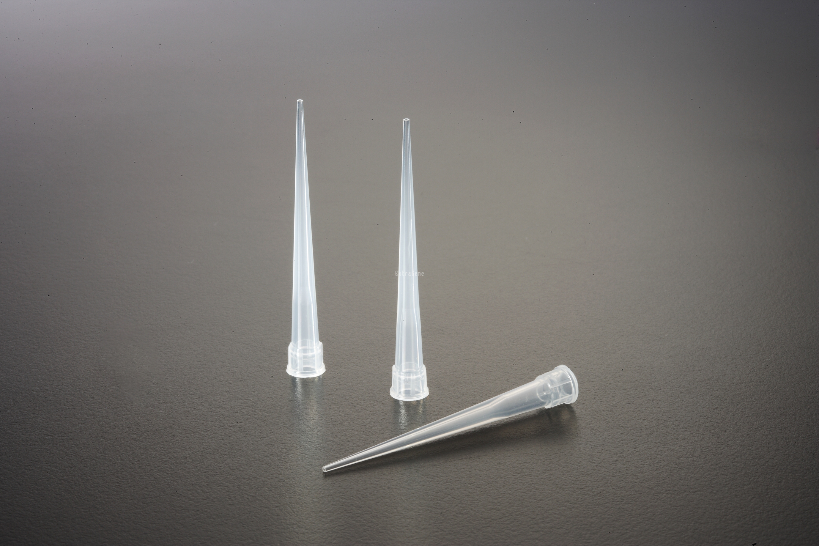 10ul Filter Micropipette Tips (White Tips)