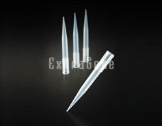 1200ul pipette Tips, Low retention